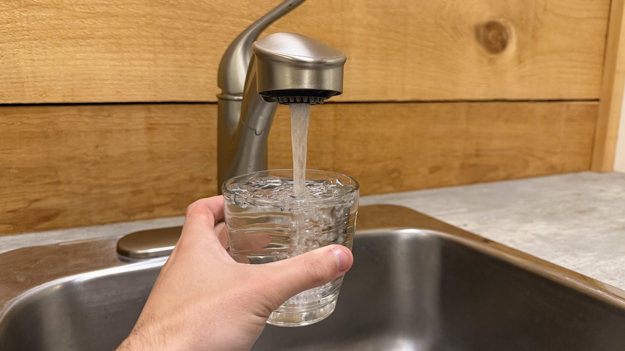 L’accès à l’eau potable demeure un enjeu dans Arthabaska-L’Érable
