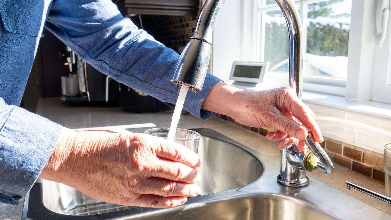 Vers la levée imminente des restrictions d’eau à Calgary