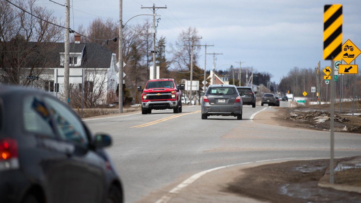 Levée de boucliers contre une initiative de Saint-Narcisse sur l’eau potable