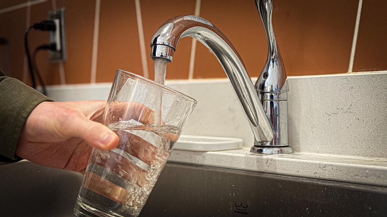 Winnipeg envisage de geler les tarifs de l’eau en 2027