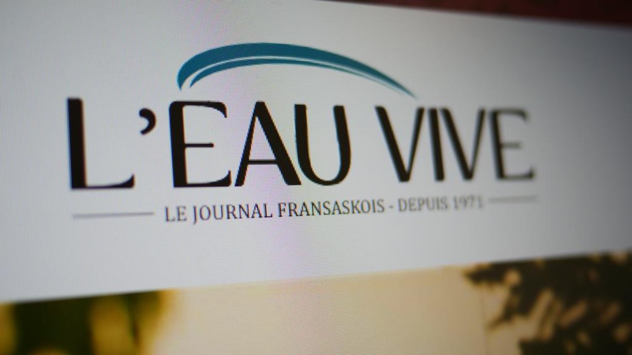Presse francophone : le journal L’Eau vive nommé pour deux Prix d’excellence