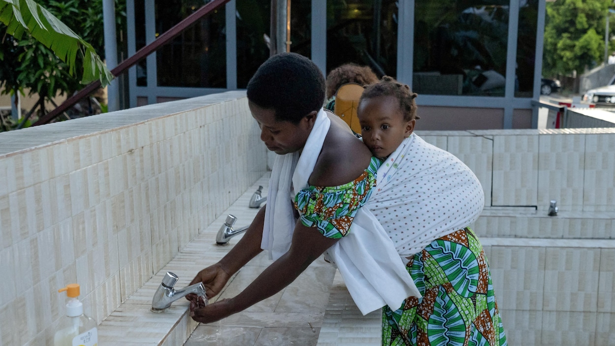 L’OMS alerte sur « l’ampleur » de l’épidémie d’Ebola en RDC, qui pourrait durer longtemps