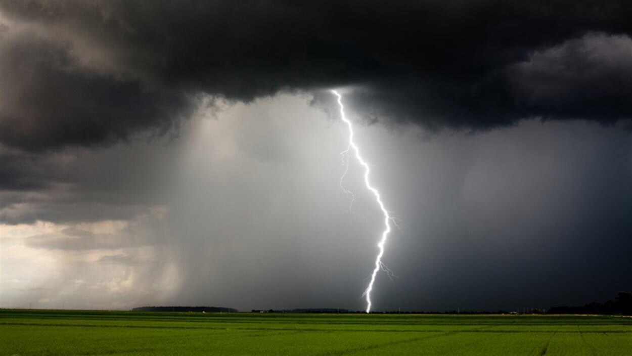Orage Orage