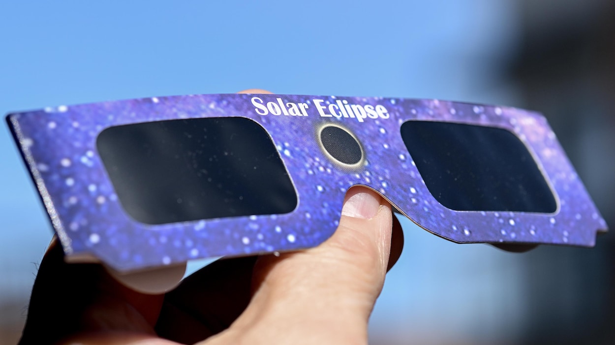 Que faire avec ses après l’éclipse solaire?
