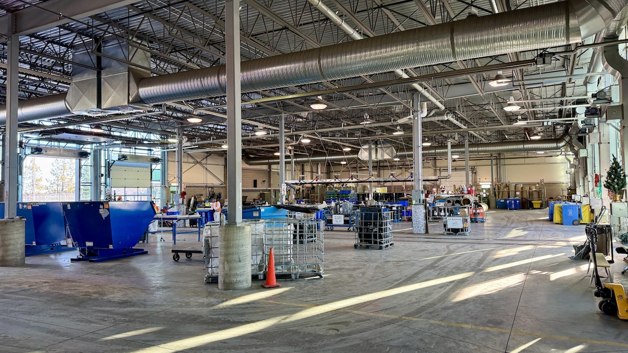 30 ans au coeur du tri