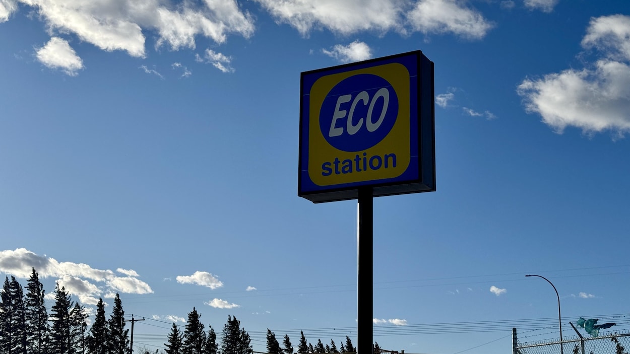 Les écocentres d’Edmonton reçoivent des déchets depuis 30 ans