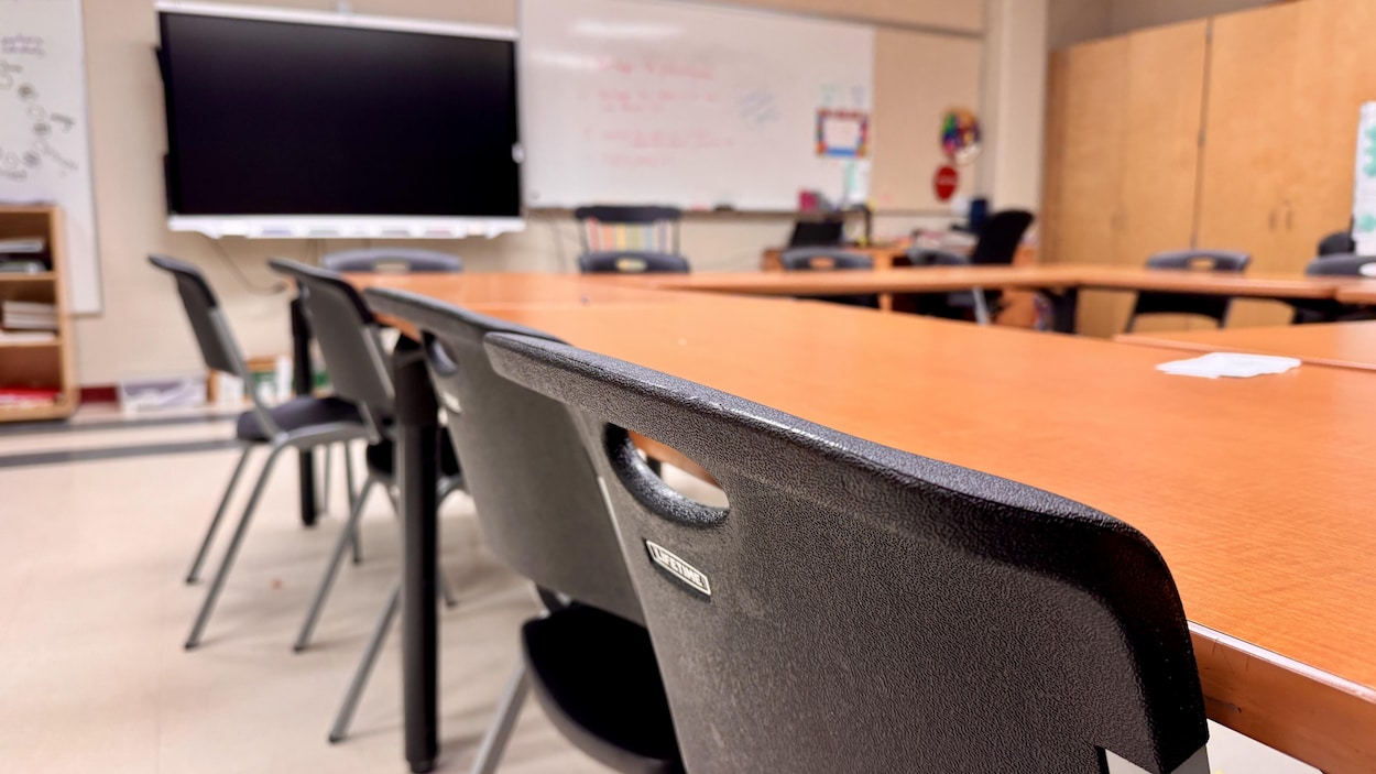 Un député qualifie de « choquant » l’absentéisme chronique dans les écoles du Manitoba