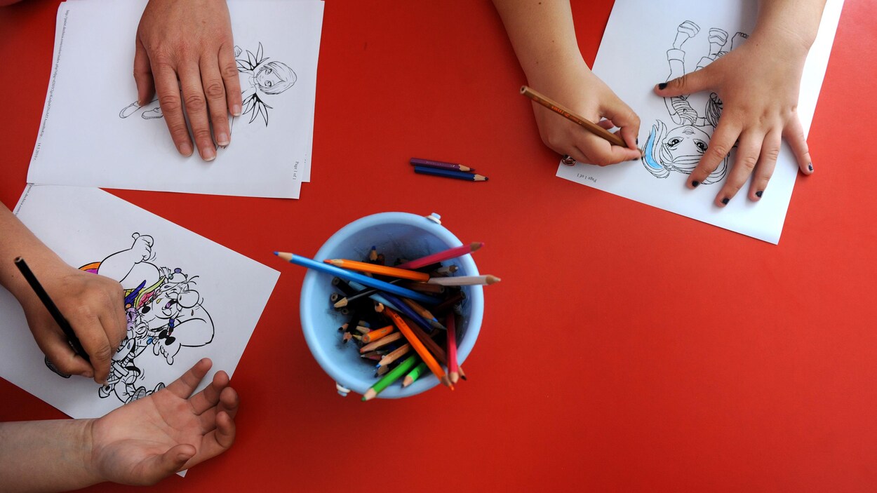 Un projet d'école alternative est dans l'air à Stoneham.