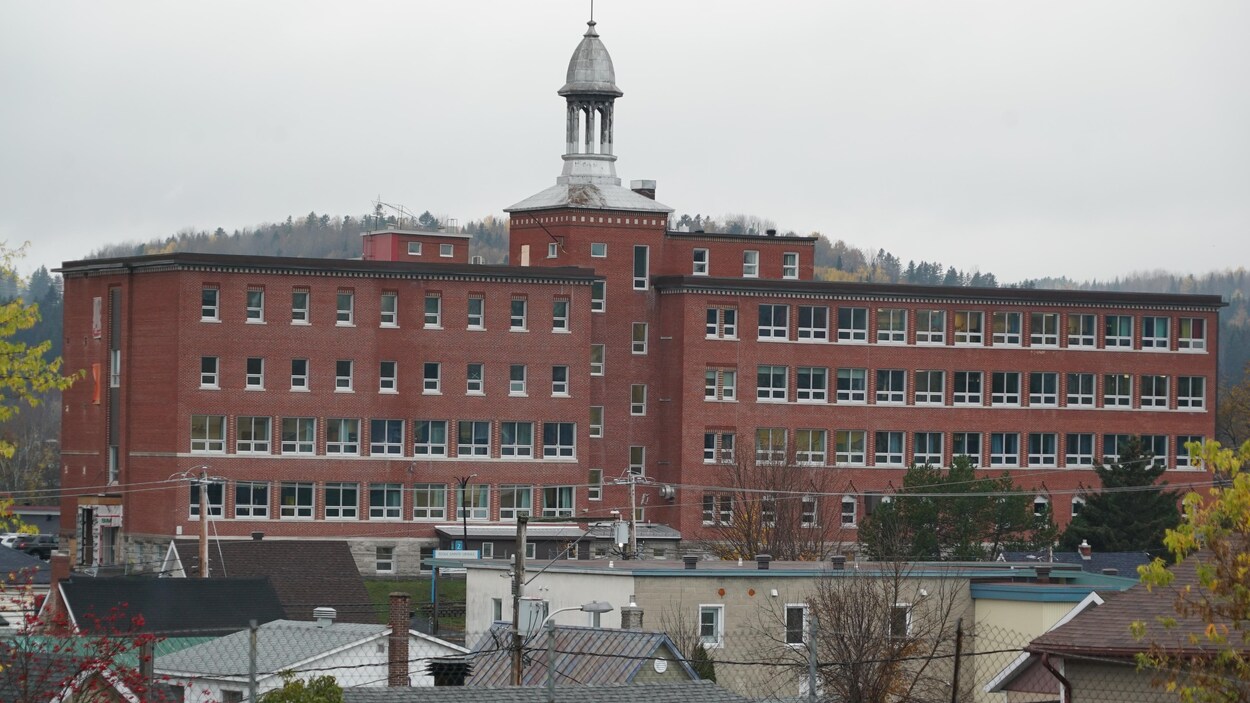 Vers une nouvelle école primaire à Amqui