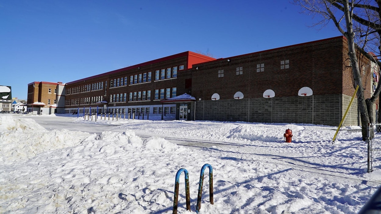 Un sentiment d'insécurité dans certaines écoles à cause d'élèves en crise