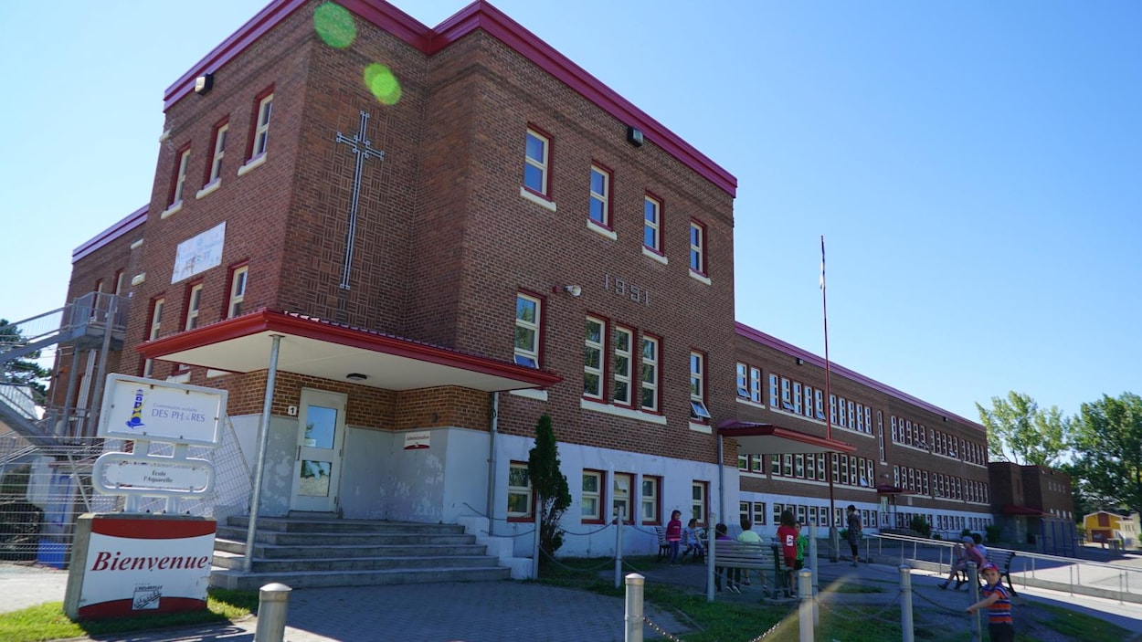 Une classe de maternelle en adaptation scolaire abolie