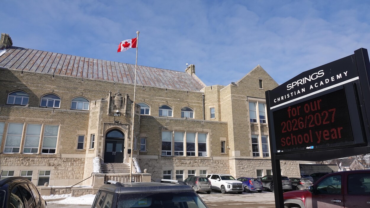 Ce que l’on sait de la nouvelle école de la DSFM