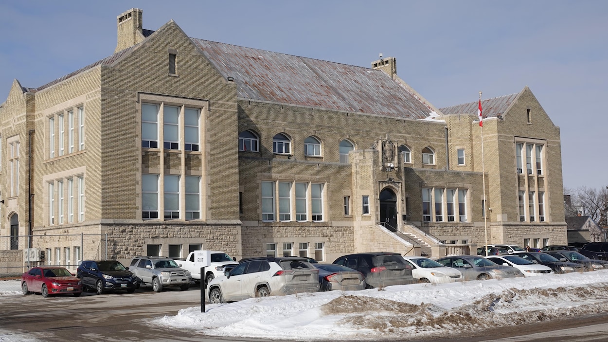 La future école DSFM-Saint Boniface se prépare à accueillir 375 élèves dès septembre