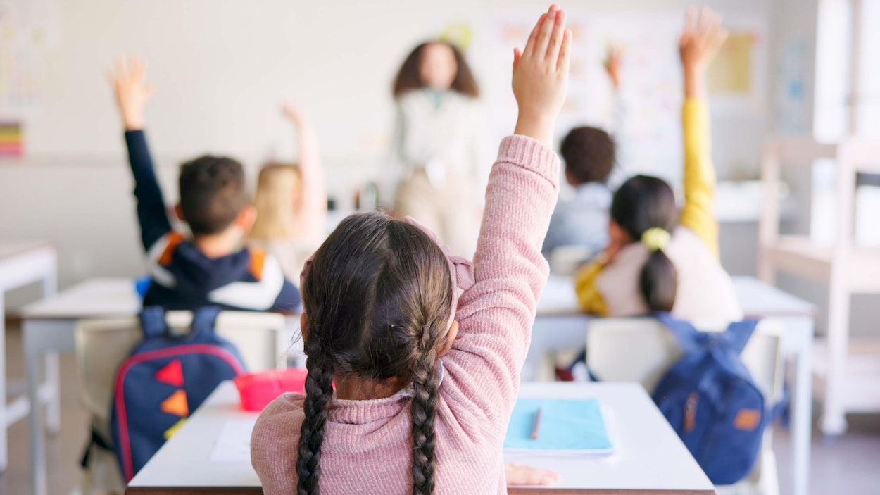 Plaintes contre des enseignants : des données à interpréter avec prudence, dit le syndicat