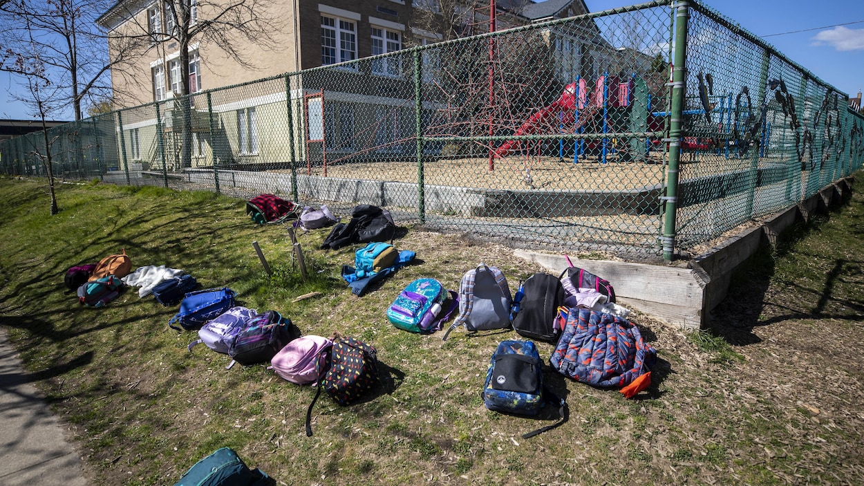 La BCTF consulte les enseignants sur la marche à suivre pour les négociations