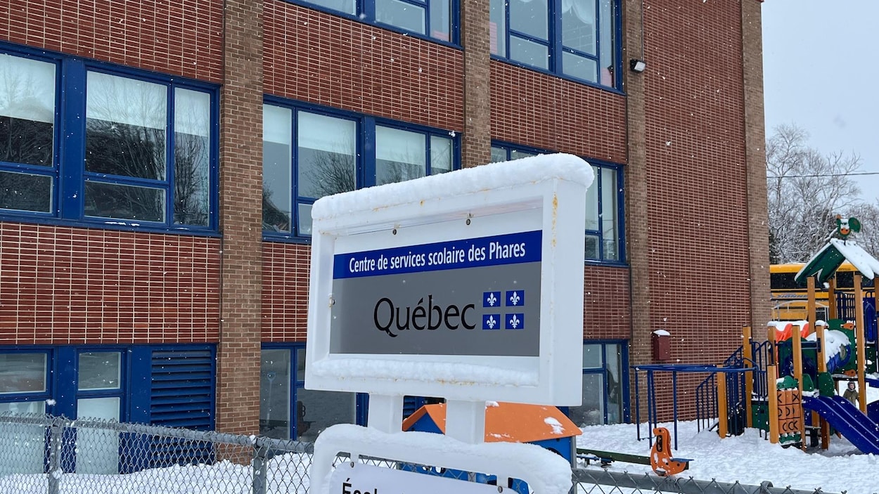 Services de garde précaires au CSS des Phares