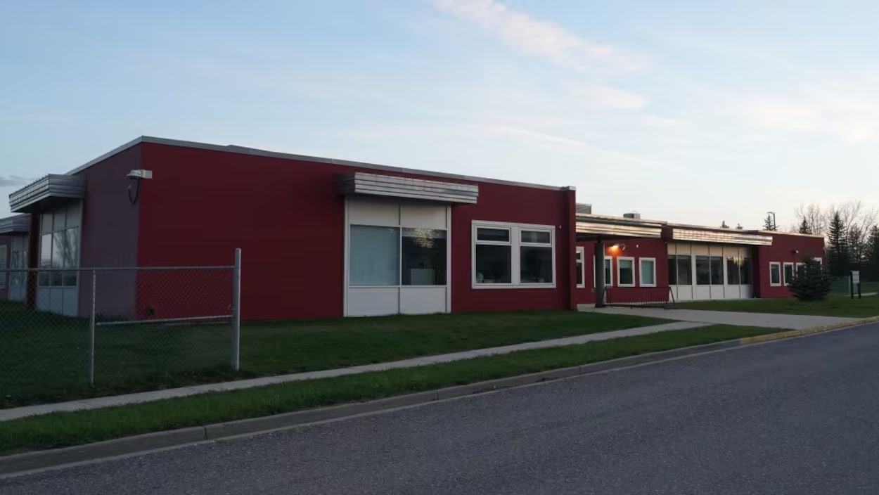 Mobilisation pour sauver une école rurale menacée de fermeture
