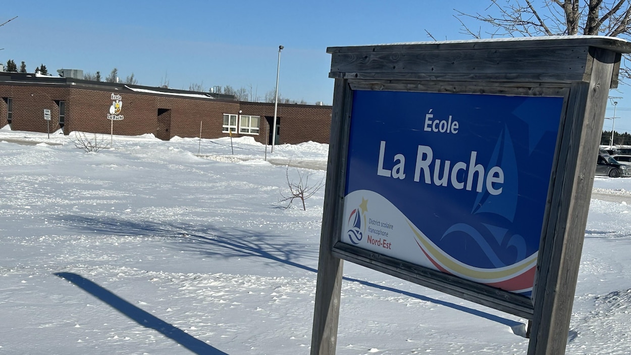 L’idée d’une nouvelle école primaire fait son chemin à Tracadie