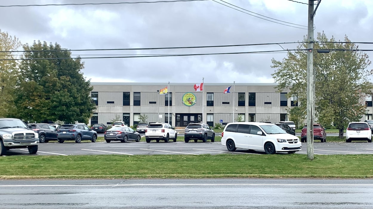 Le conseil d’éducation mise sur la construction d’une nouvelle école primaire à Tracadie