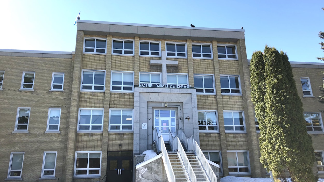 Trois projets d'agrandissement d'écoles pour la CSRN RadioCanada.ca