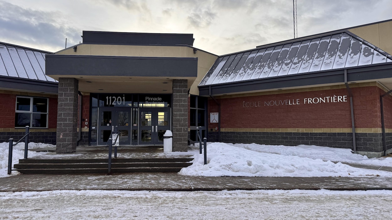 Une nouvelle école demandée à Grande Prairie