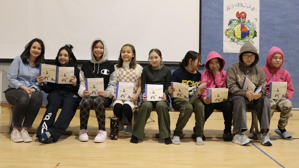 Voici (certains parmi) les plus nordiques des auteurs du Québec