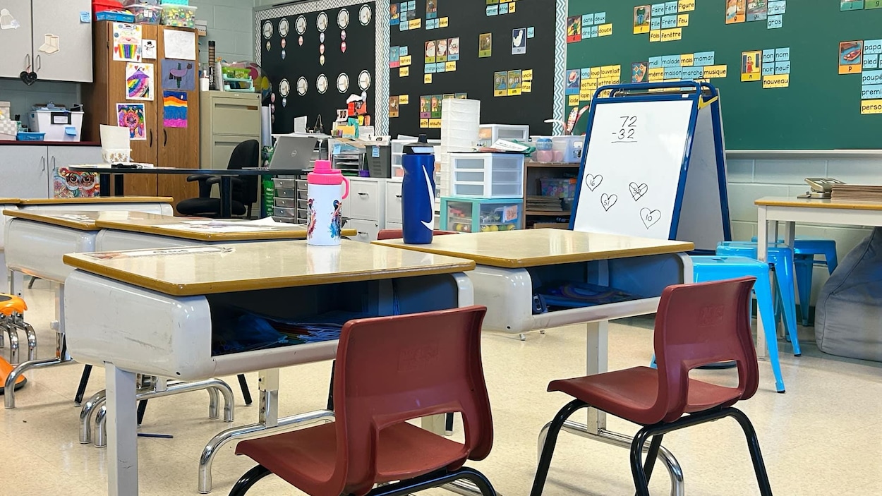 Les inconduites sexuelles dans les écoles ne sont pas répandues, selon un rapport