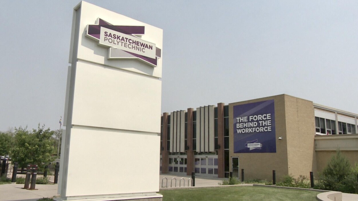 Déménager ou abandonner : le dilemme des étudiants de la Polytechnique de la Saskatchewan