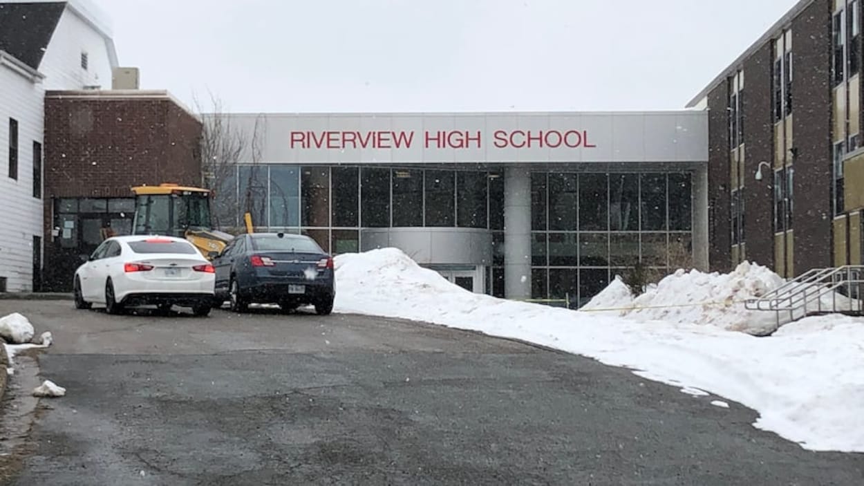 Riverview se positionne en faveur d’une école francophone sur son territoire