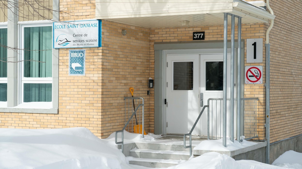 Saint-Damase veut rompre avec le CSS des Monts-et-Marées