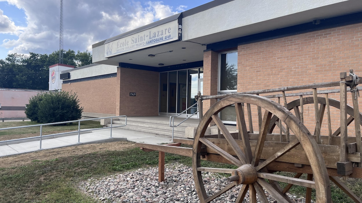 Manque « frustrant » de places en garderie à Saint-Lazare, trois ans après la promesse