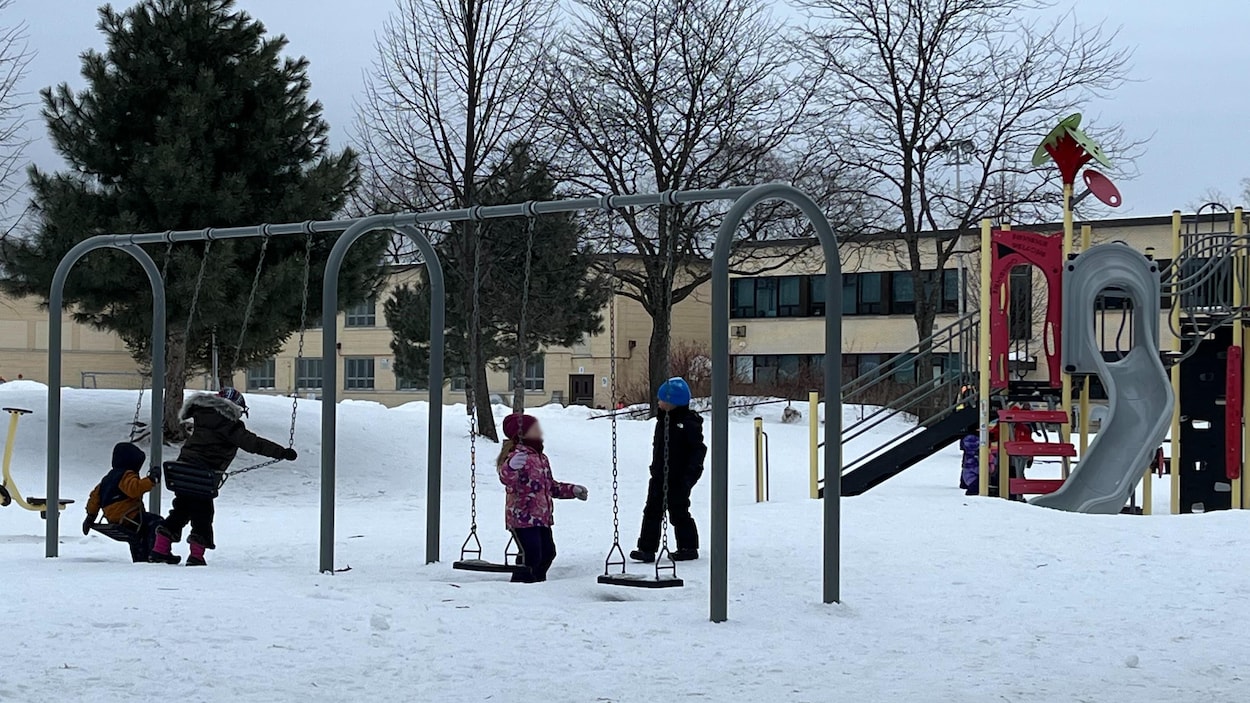 De nouvelles classes seront ajoutées à l’école Sainte-Odile