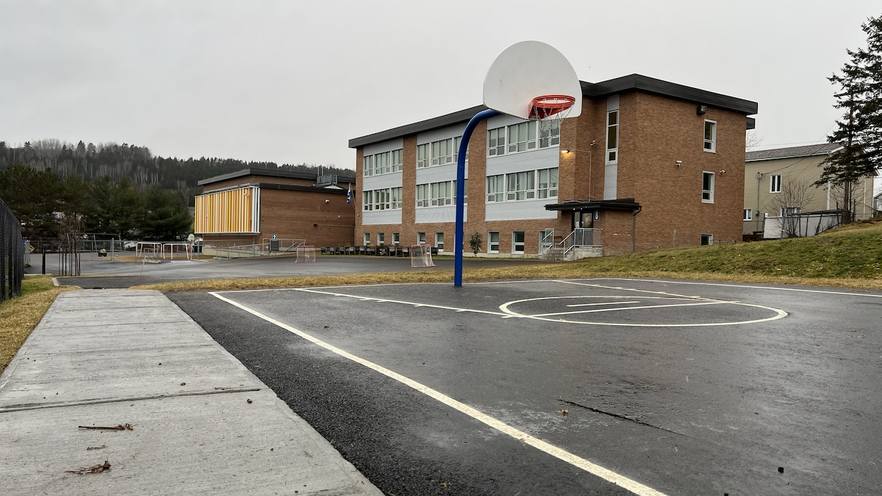 Plainte à la CNESST : retour à la normale à l’école primaire de Causapscal