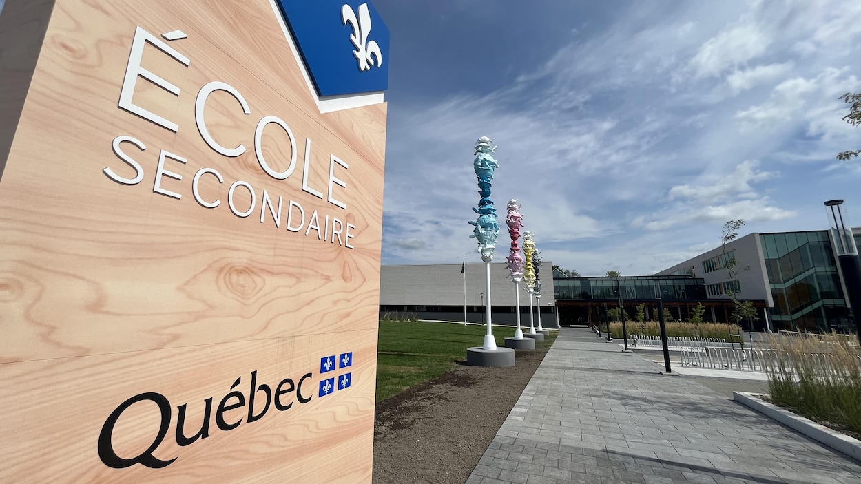 « Revaloriser l’enseignement du français », une priorité qui résonne en