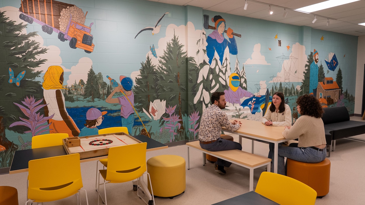 L’Islet : deux nouveaux locaux scolaires pour renforcer l’appartenance des jeunes