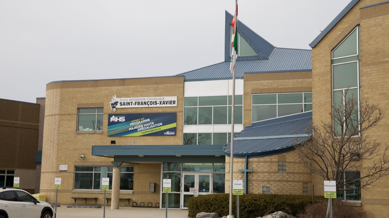 180 enfants sur la liste d’attente d’une garderie francophone en