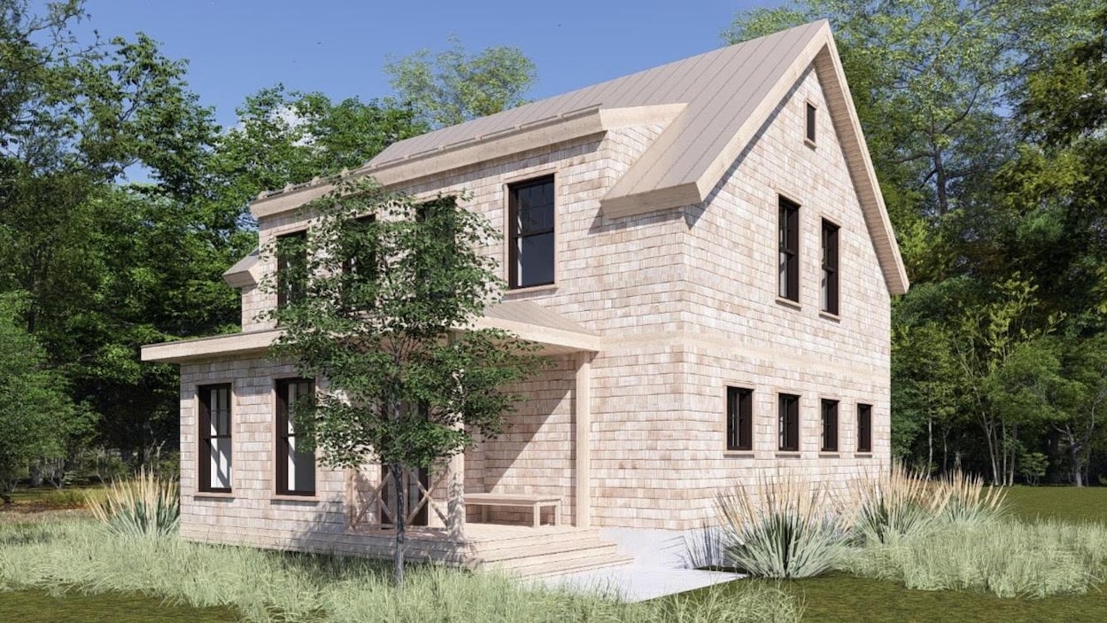 L’écoquartier de Métis-sur-Mer amorce sa phase 2