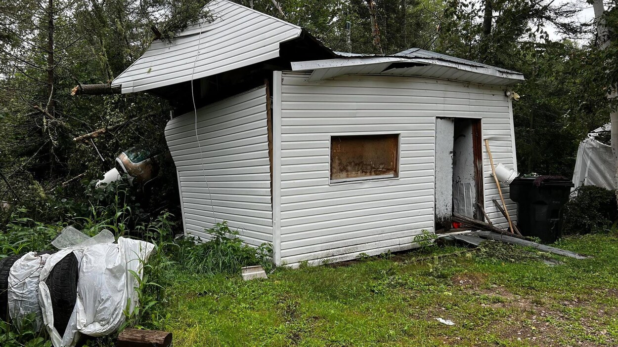 Un hydravion s’écrase lors d’une tentative d’amerrissage à SaintFélix
