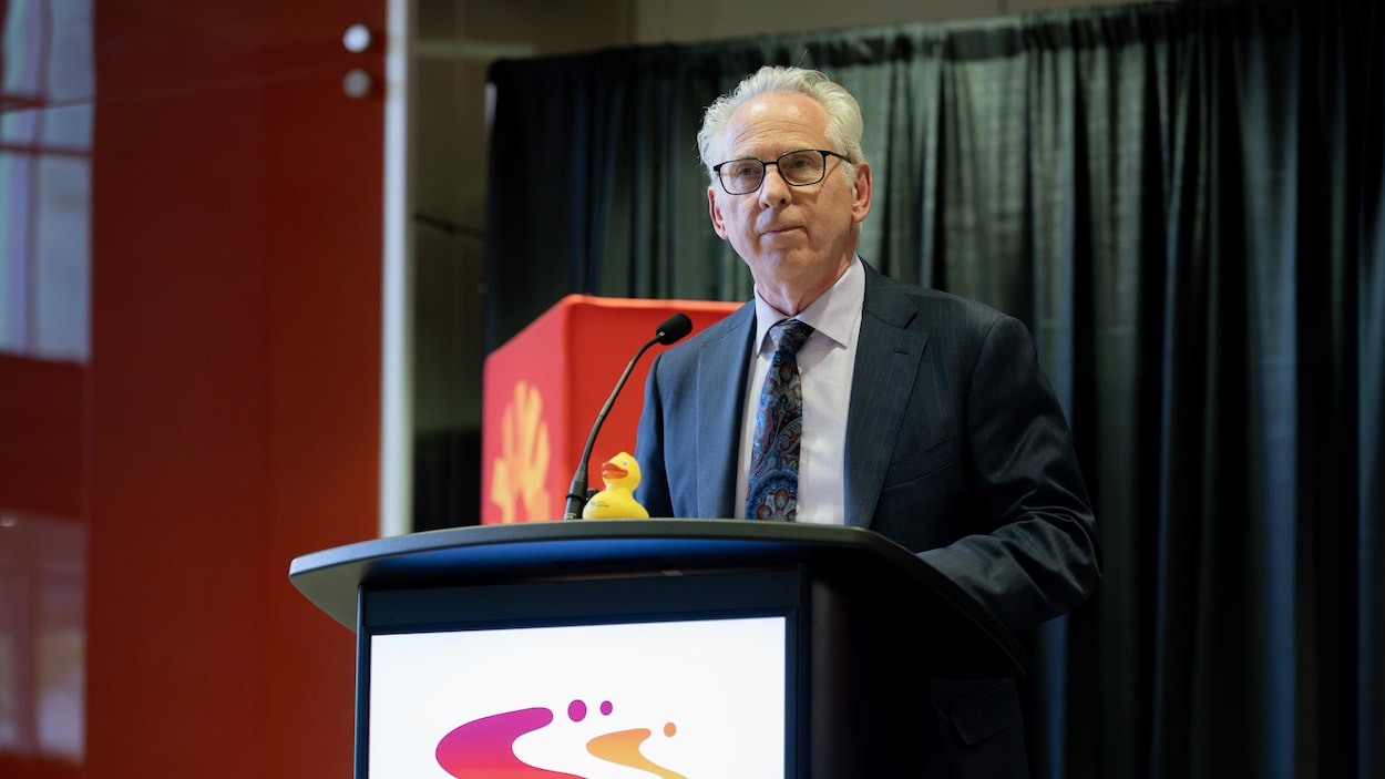 L’Université de Calgary ouvre un institut de recherche sur l’eau