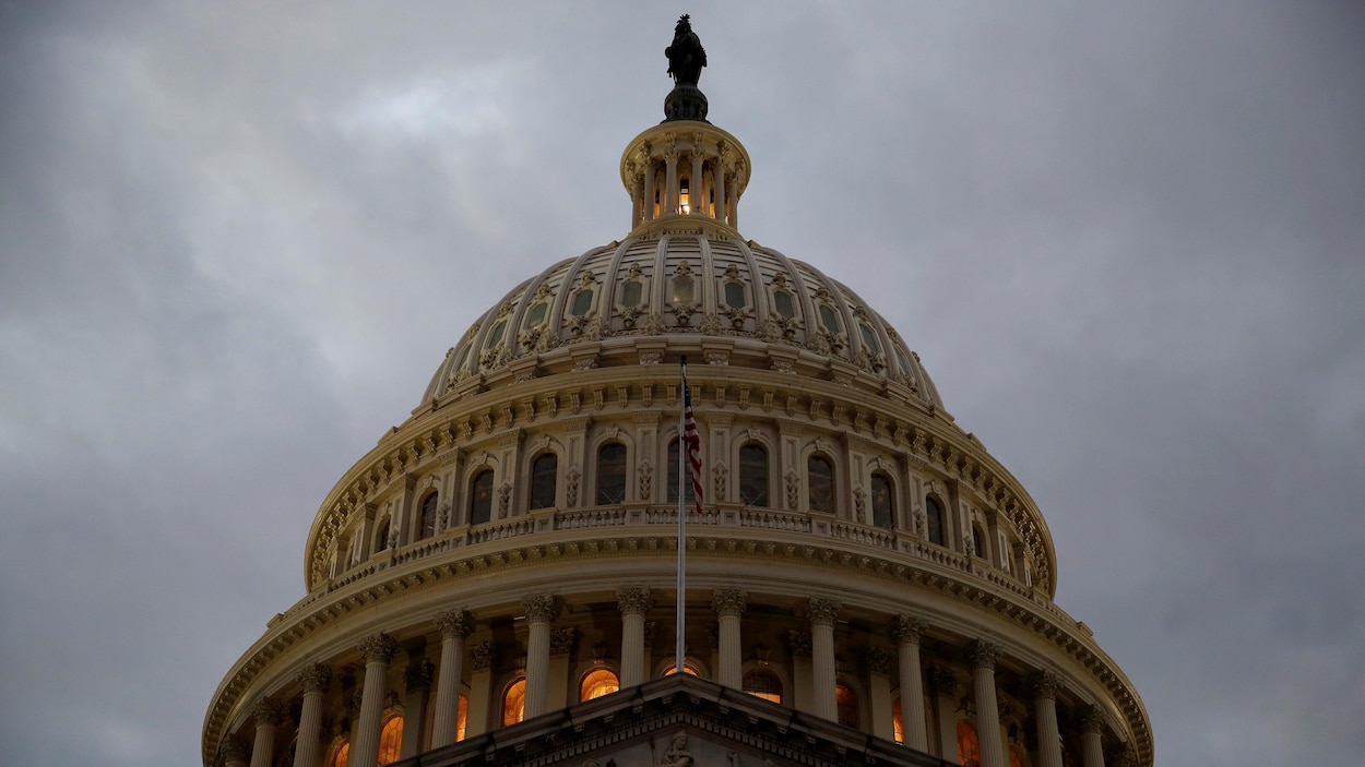 Les représentants américains ordonnent la fin de la guerre contre l’Iran