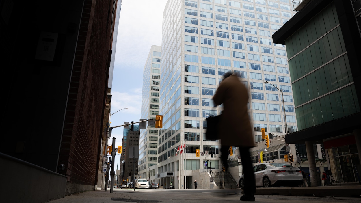 L’Alliance de la Fonction publique qualifie les propositions d’Ottawa d’« insultantes »