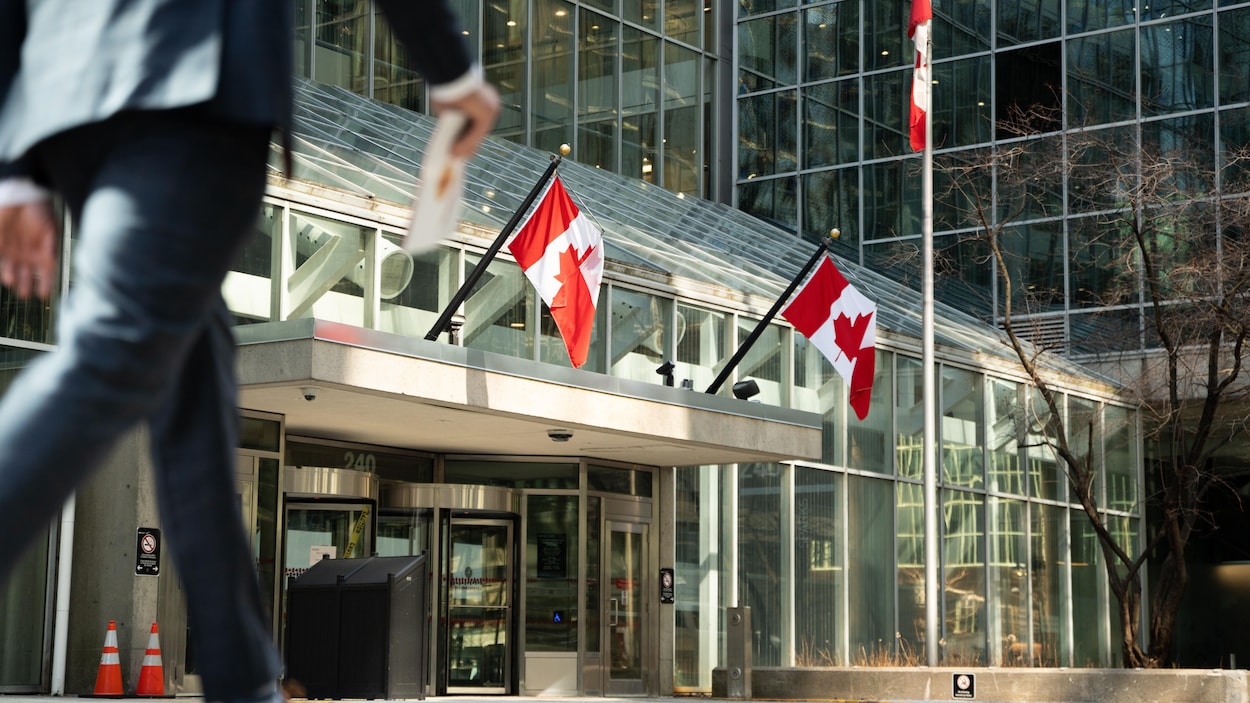 La Ville d’Ottawa a un plan pour le retour au bureau des fonctionnaires