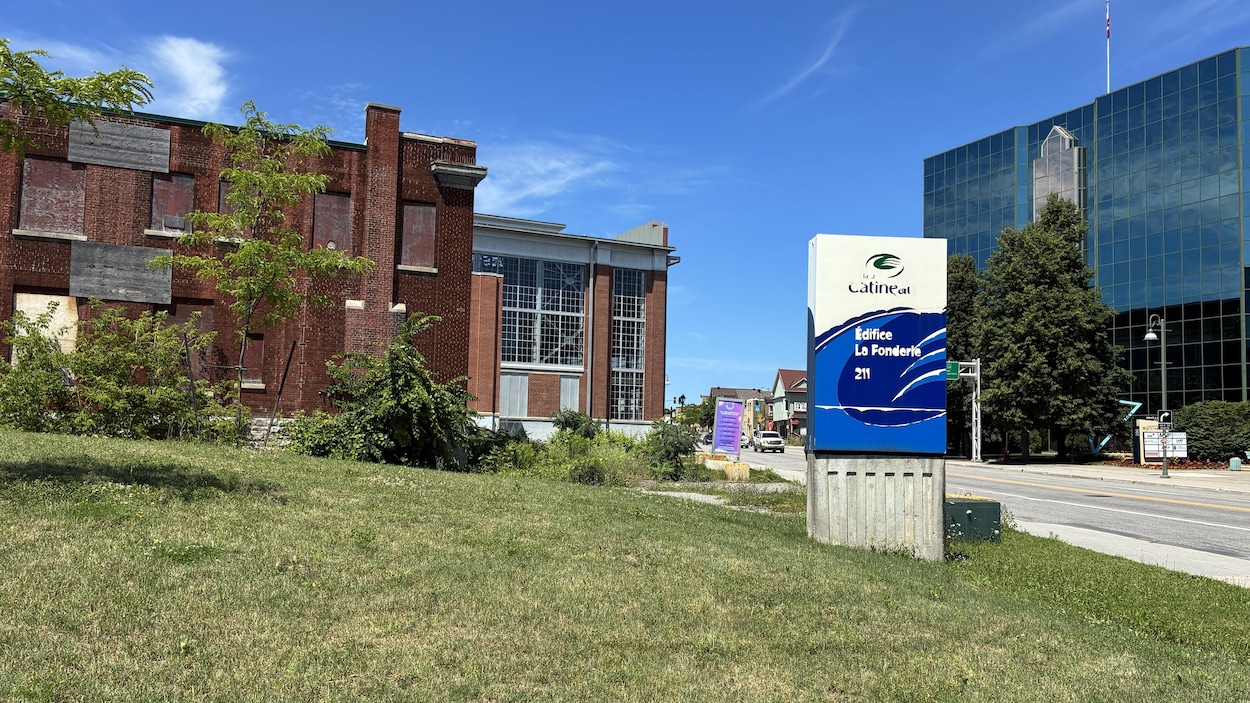 Québec annonce plus de 20 M$ pour le Musée régional de l’Outaouais à la Fonderie