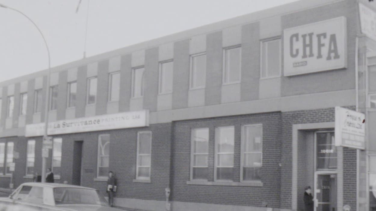 L’origine du quartier francophone Bonnie Doon, à Edmonton