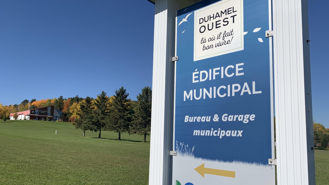 VilleMarie et DuhamelOuest règlent leurs différends en présence des Affaires municipales