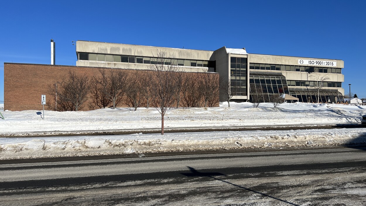 Ottawa investira 22 millions pour rénover l’édifice RenéTremblay