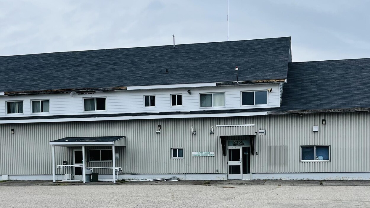 Gogama demande un accès à des propriétés gouvernementales RadioCanada