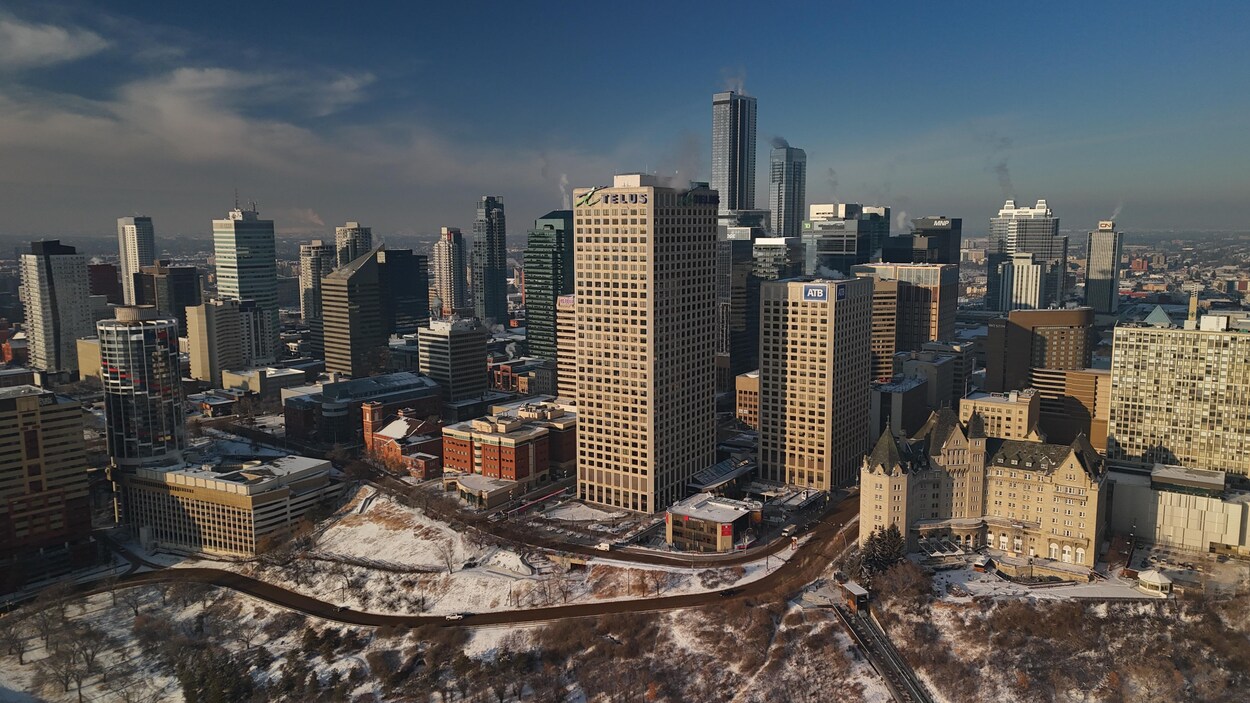 Comment la séparation de l’Alberta et du Québec toucherait-elle le Manitoba?