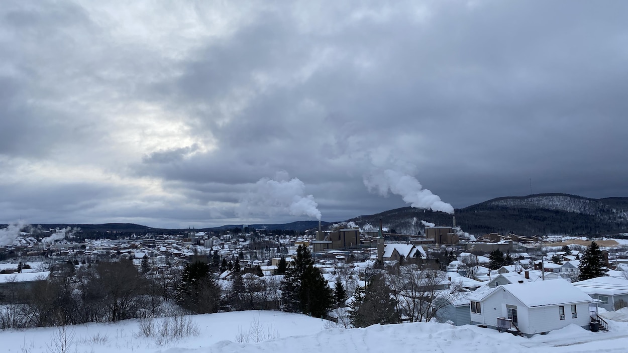 Edmundston trône au sommet d’un palmarès des villes où s’établir