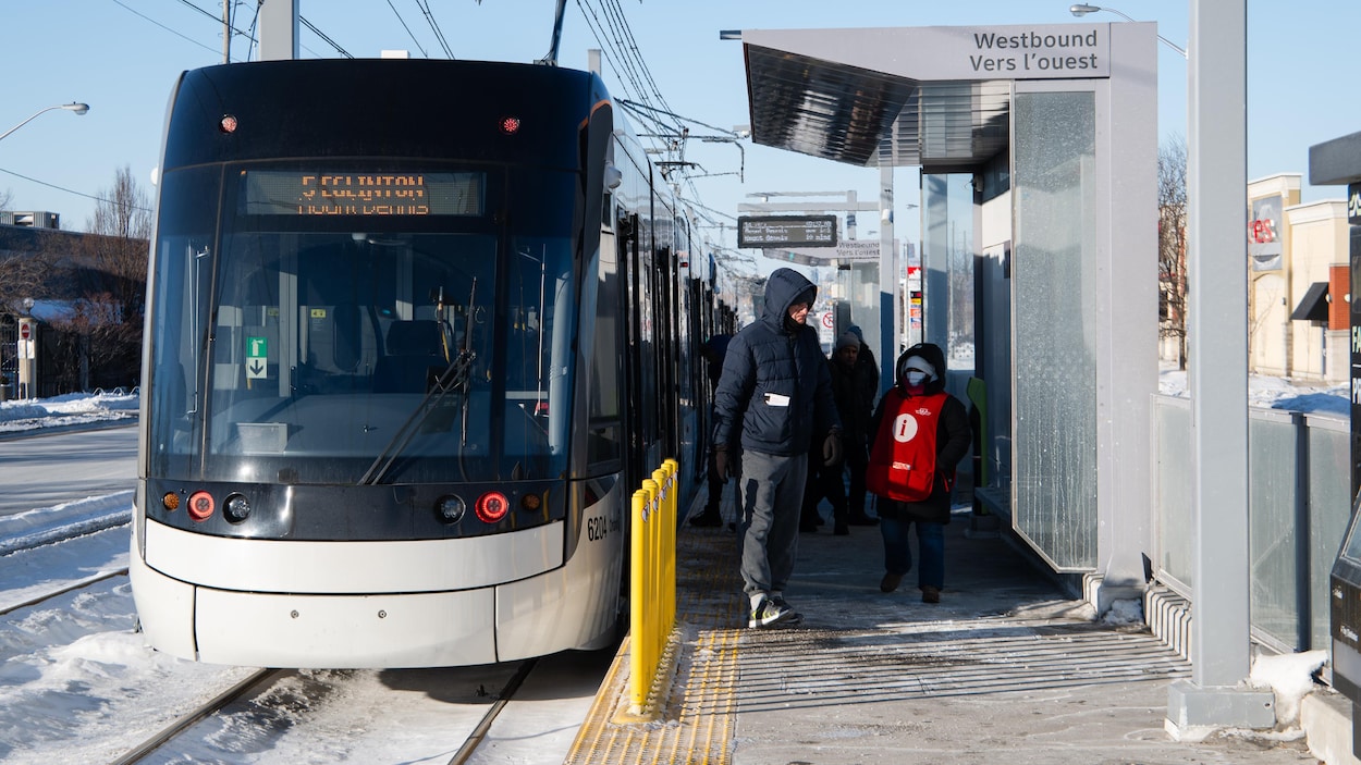 Eglinton Crosstown : leçons de gouvernance et de gestion?